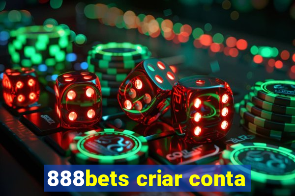 888bets criar conta